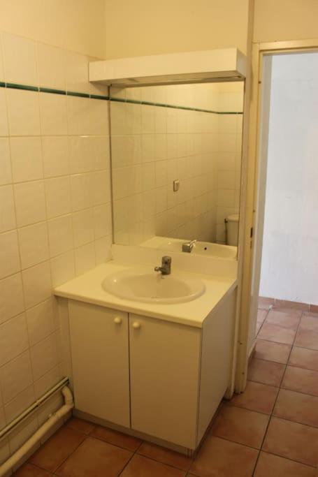 Location Studio Vue Exceptionnelle Proximite Mer Gourbeyre Extérieur photo
