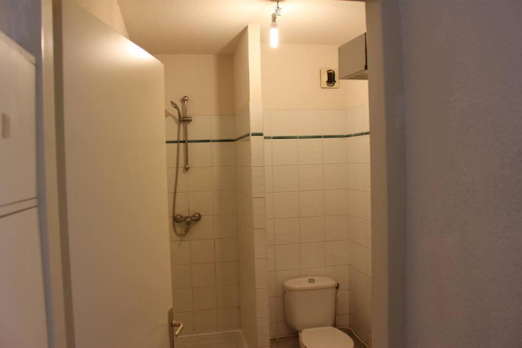 Location Studio Vue Exceptionnelle Proximite Mer Gourbeyre Extérieur photo